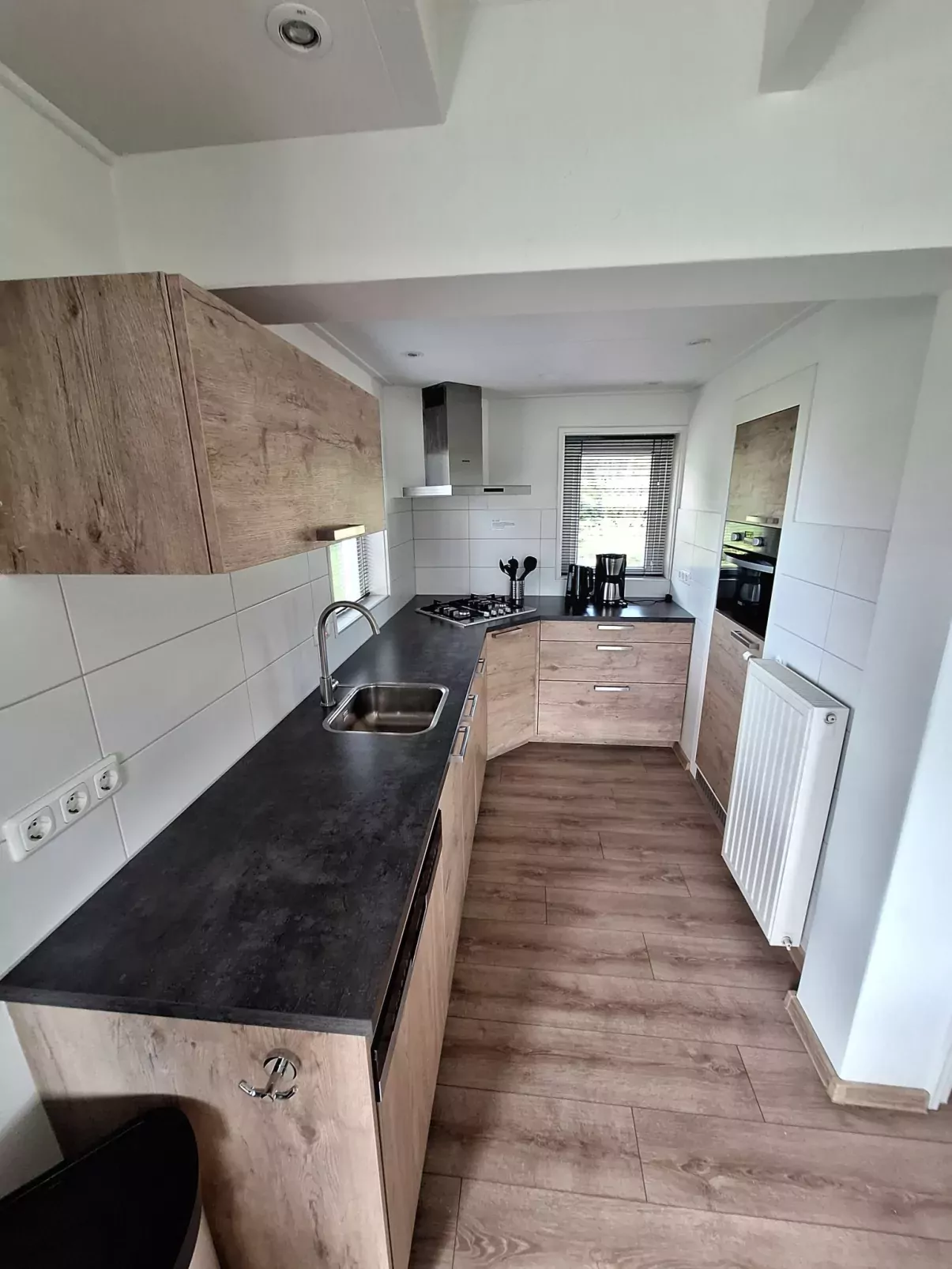 Villa 4+2-Binnen