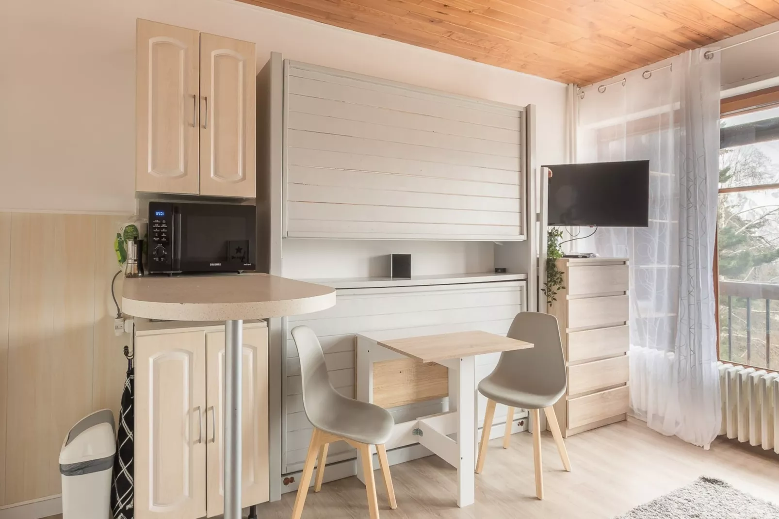 CHRISTIANA N°305 - ST4-Woonkamer