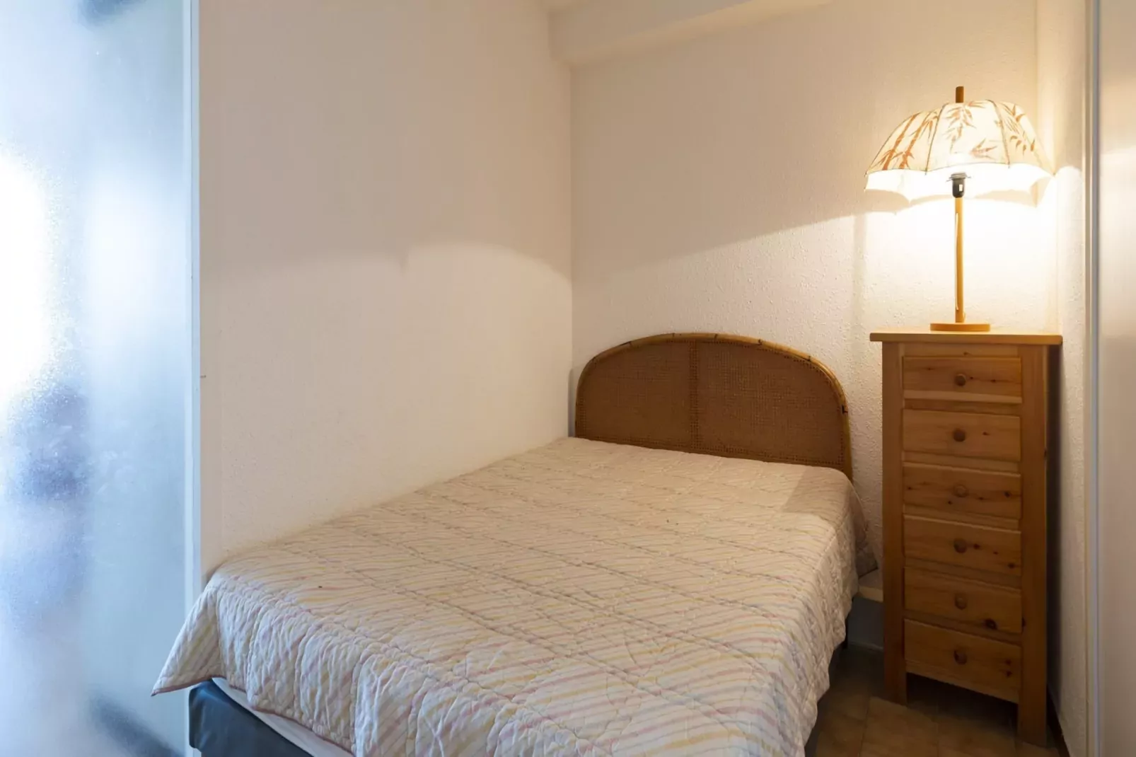 Les Indes Galantes n°299 - ST4-Slaapkamer