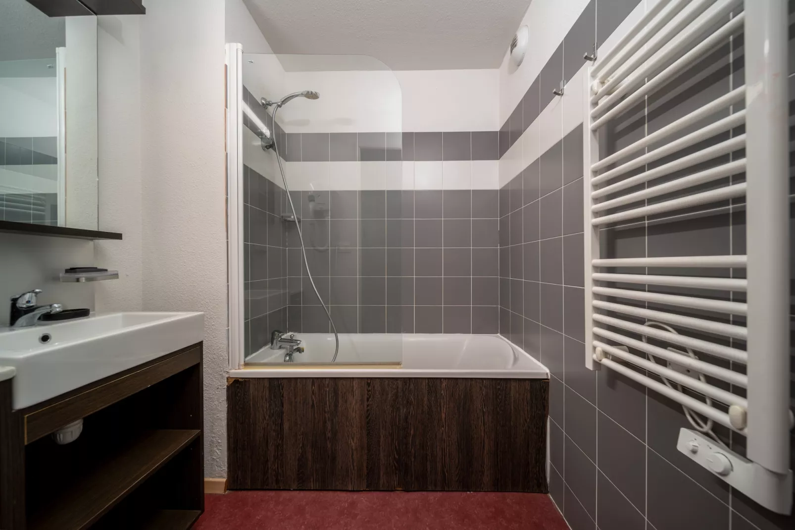 C. du Verdon N°2304 - ST6C-Badkamer