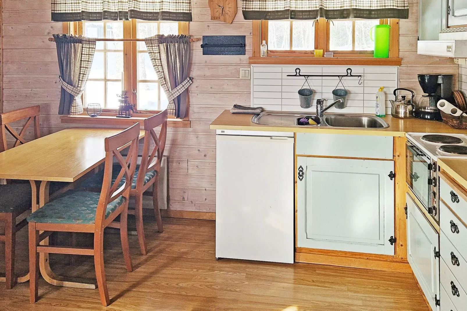 6 persoons vakantie huis in Nordli-By Traum-Binnen