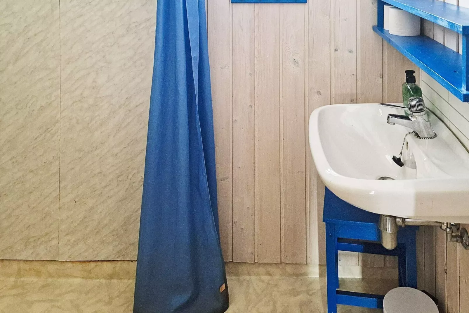 6 persoons vakantie huis in Nordli-By Traum-Binnen