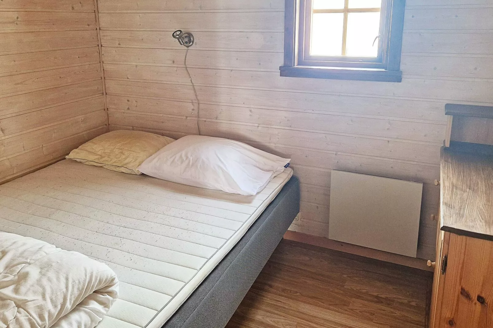 6 persoons vakantie huis in Nordli-By Traum-Binnen