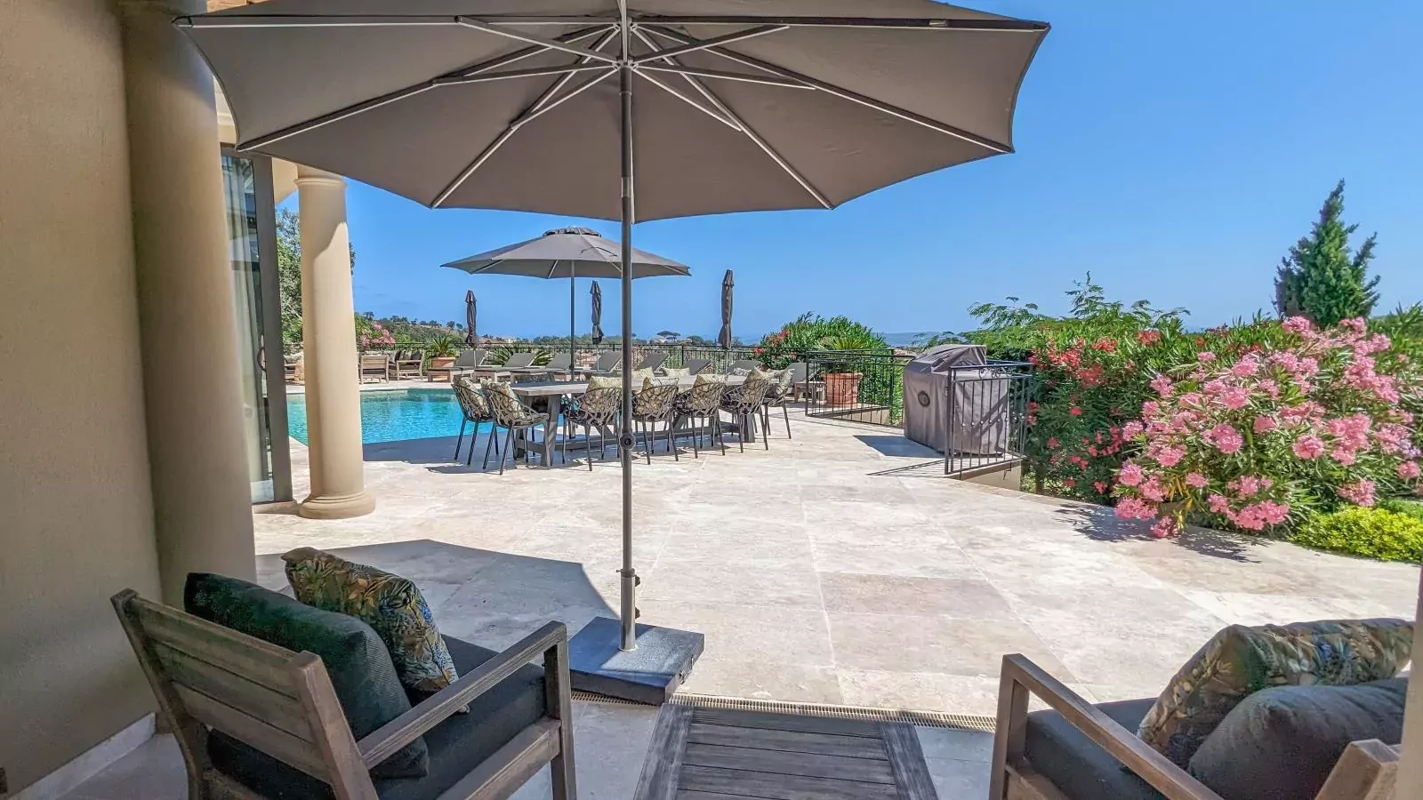 Dolce Vita C7-Terrasbalkon