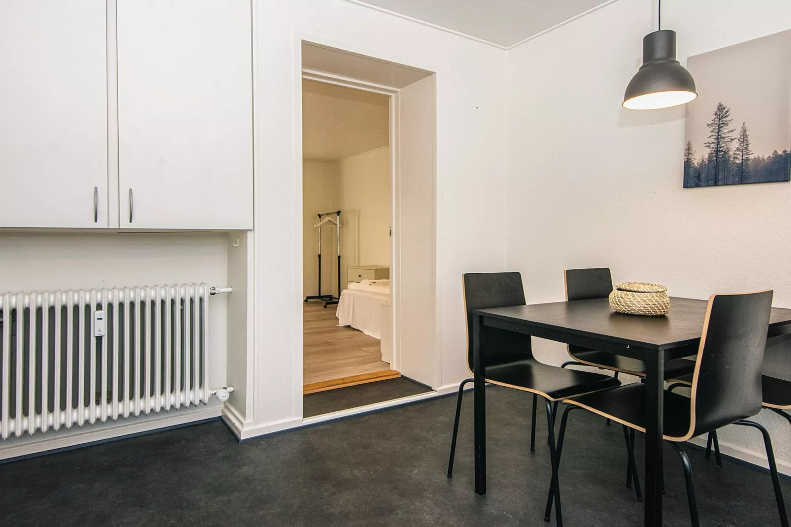 6 Personen vakantie huis in Ringkøbing-Binnen