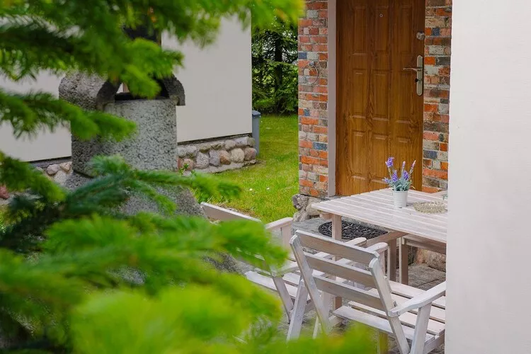Domki wakacyjne na min 5 dób Domasławice-Terrasbalkon