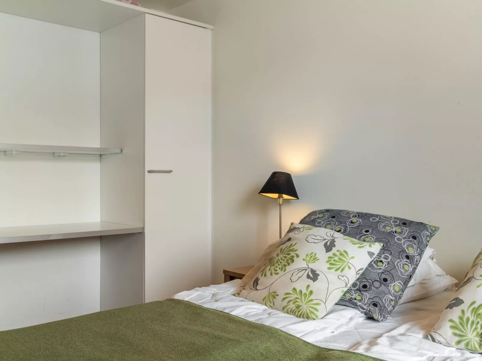 Nordic chalet 8106-Binnen