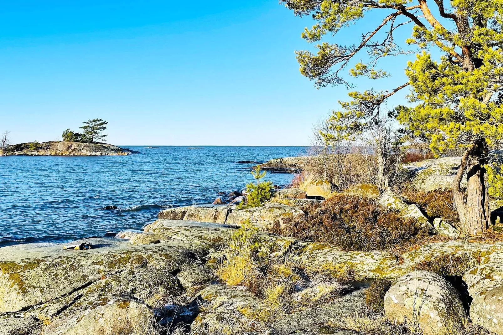 4 persoons vakantie huis in LIDKÖPING-By Traum-Waterzicht