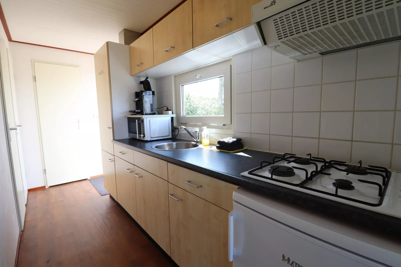 VT 149-Keuken