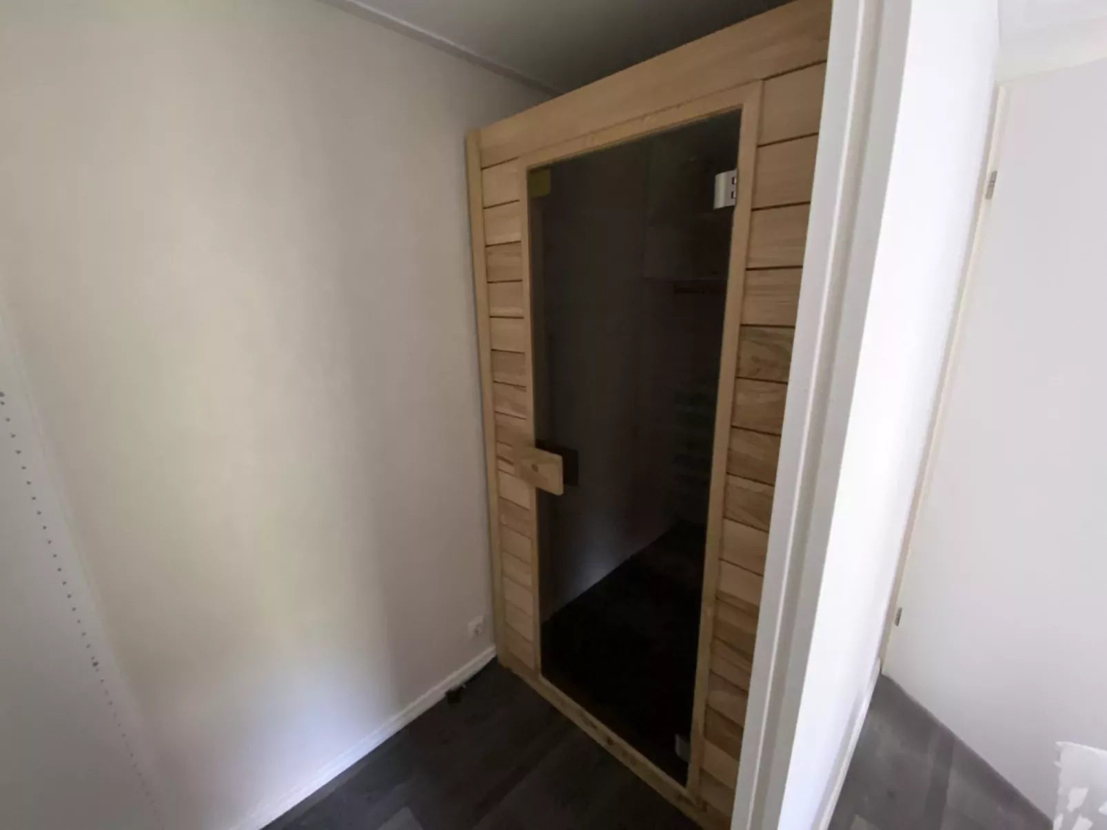 Berkel Sauna 4-Binnen