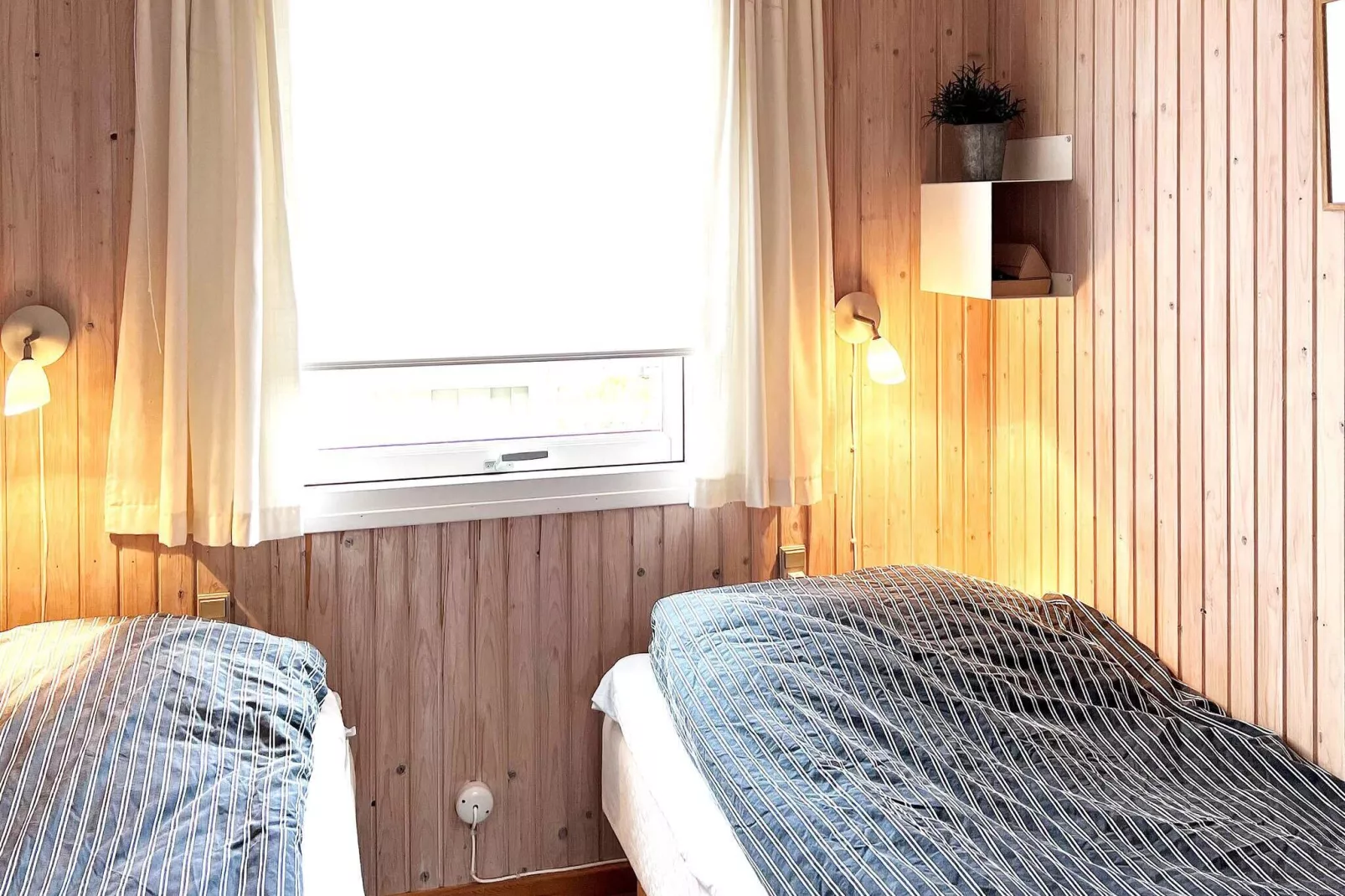 5 persoons vakantie huis in Juelsminde-By Traum-Binnen