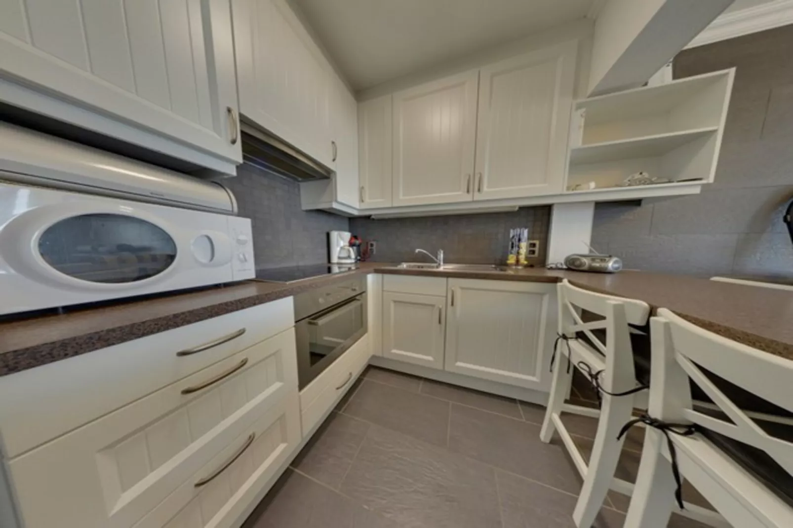 ALMO 0901/ 9S-Keuken