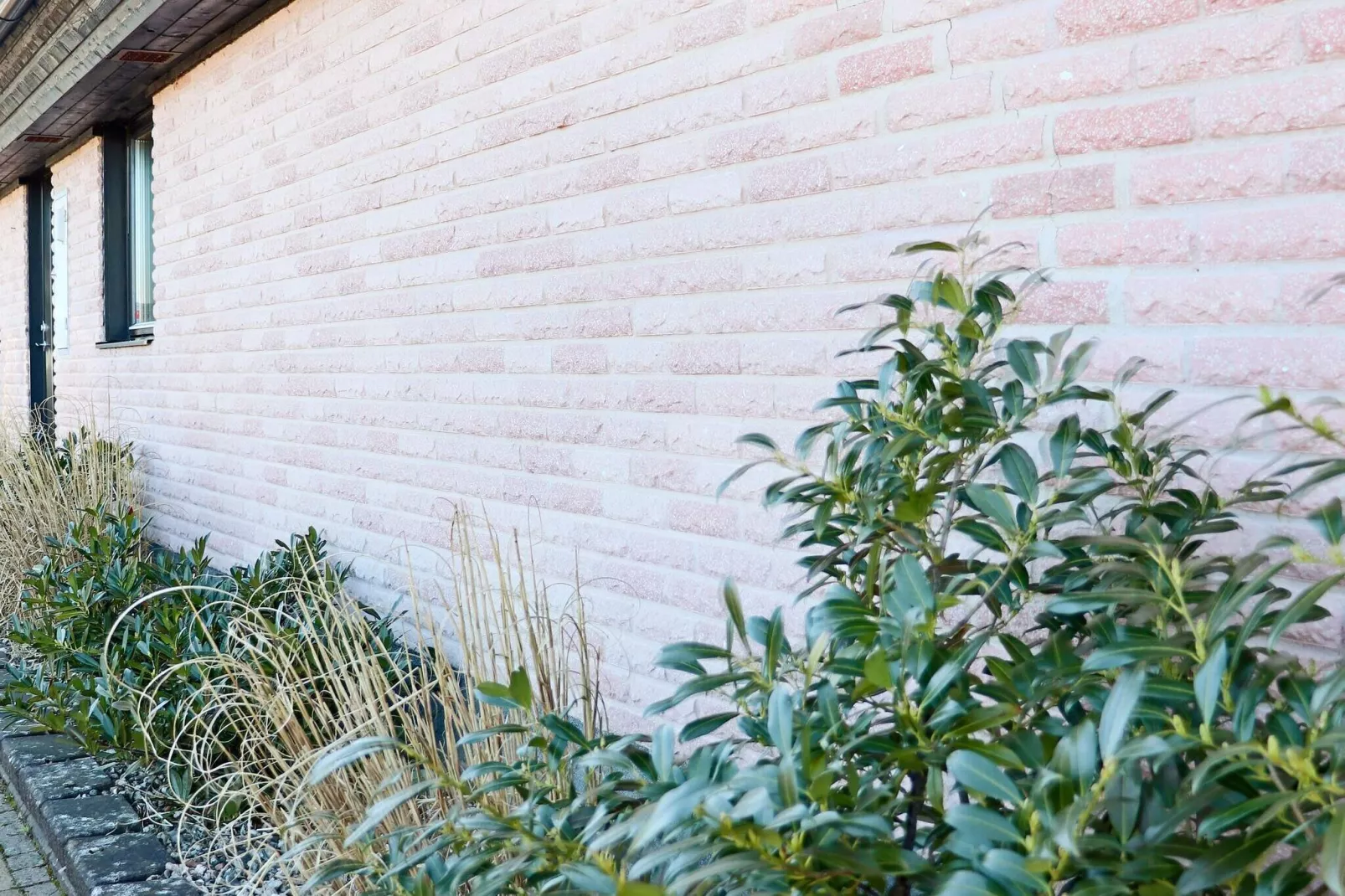 8 persoons vakantie huis in Förslöv-By Traum