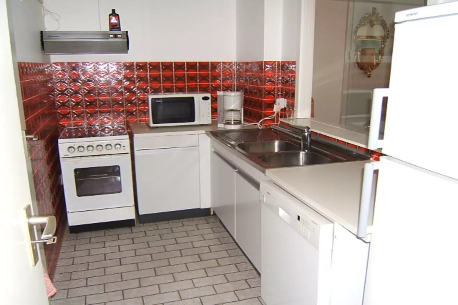 GOLD BEA 1L/ 0111-Keuken
