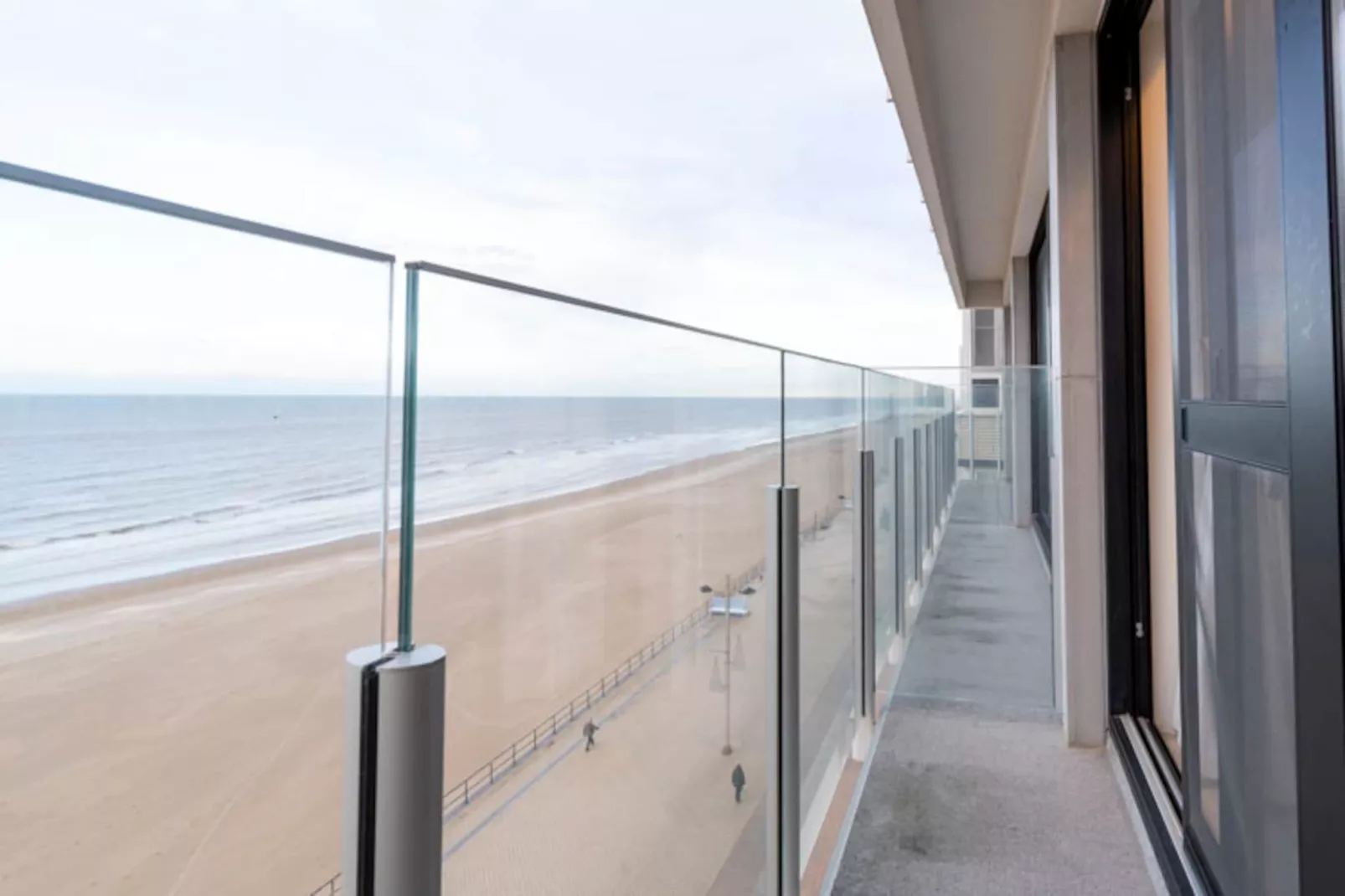 NOVAL 0601/ 6C-Terrasbalkon