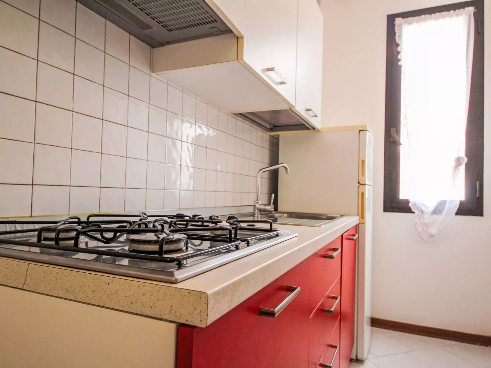 Casa Germana-Binnen