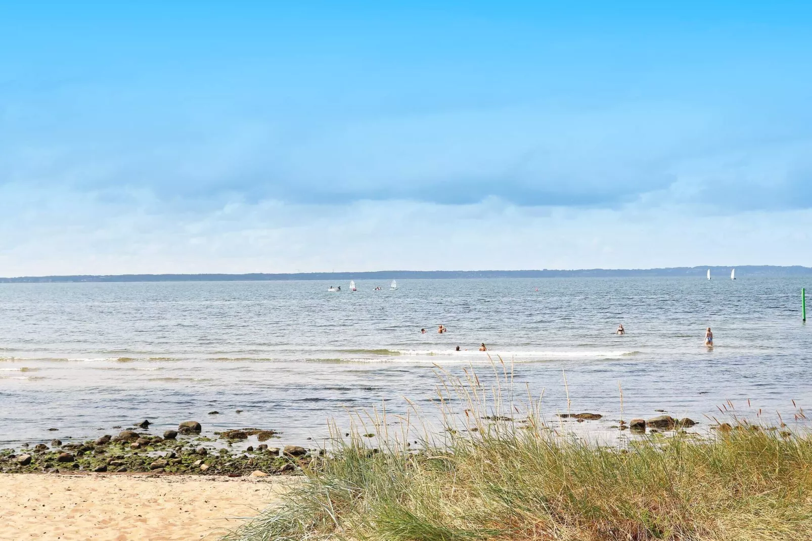 8 persoons vakantie huis in Förslöv-By Traum-Niet-getagd