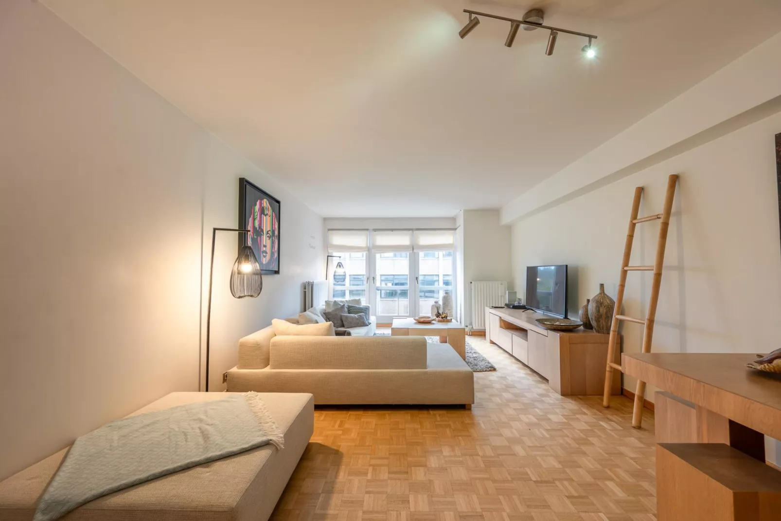 Residence NORTHWIND-21-Woonkamer