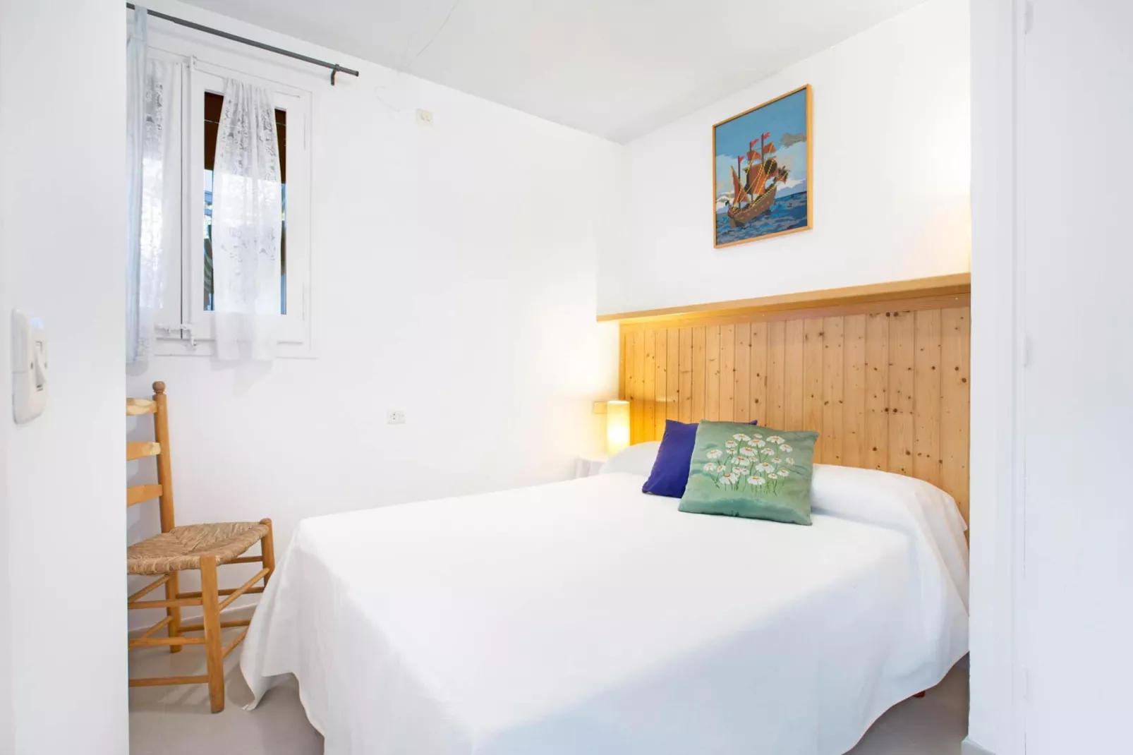 Cliper H-3-Slaapkamer