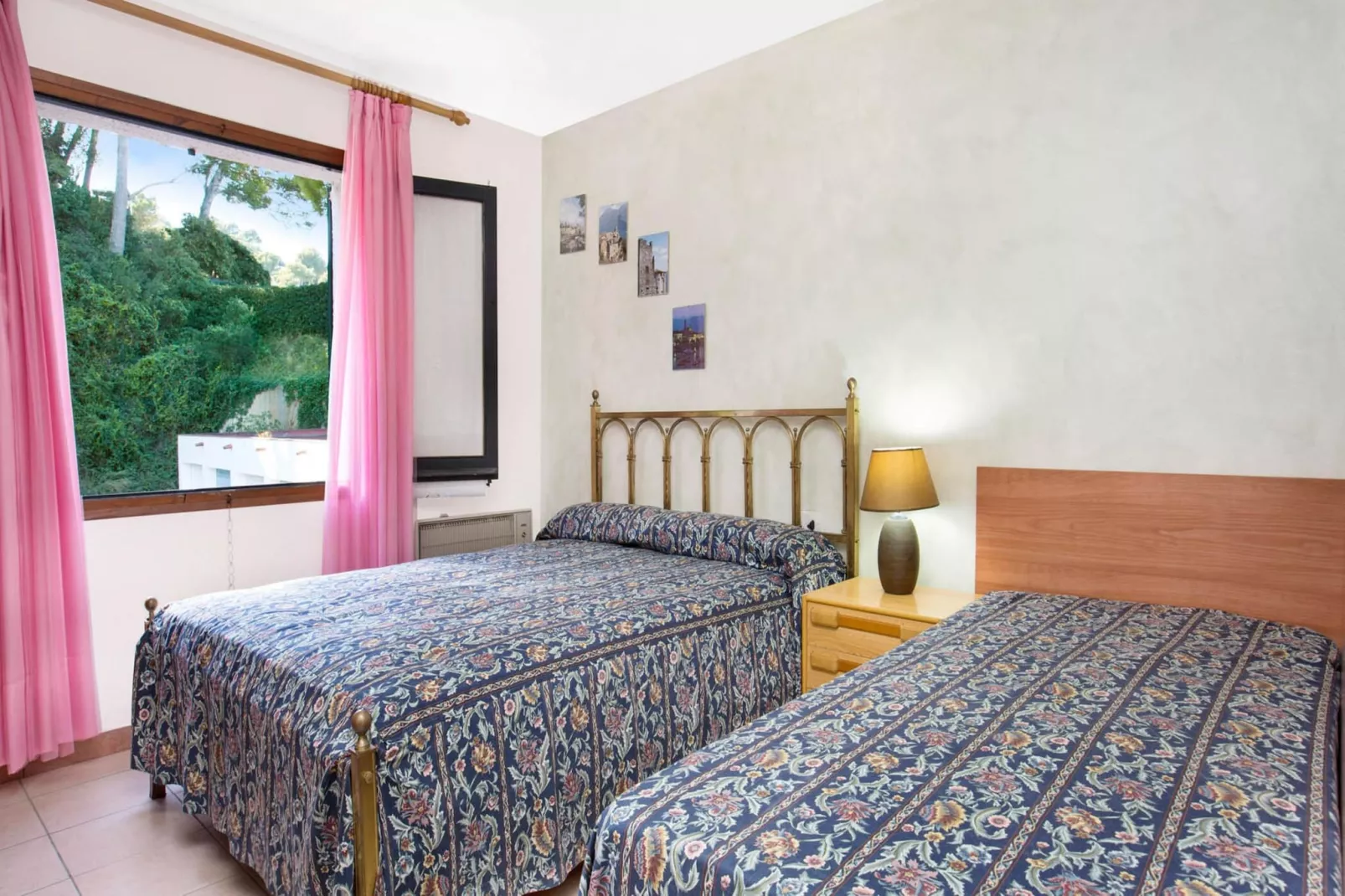 Arcos H1-Slaapkamer