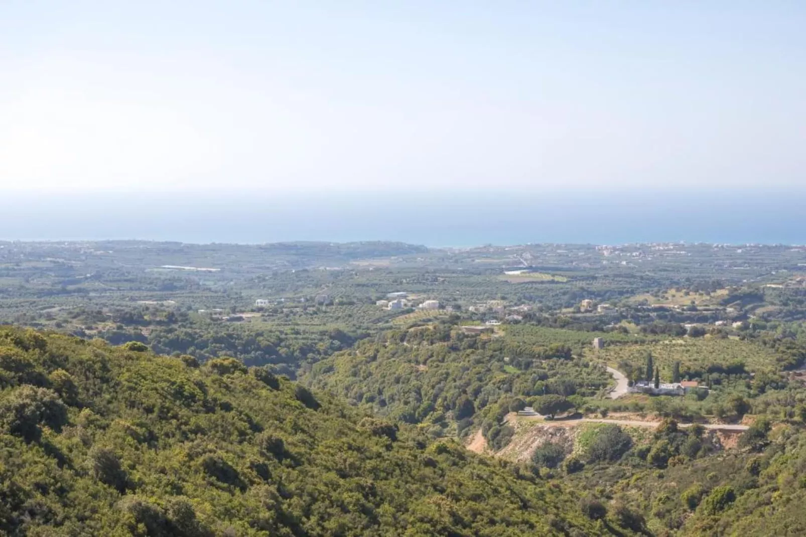 Villa David with private pool-Gebieden zomer 5km
