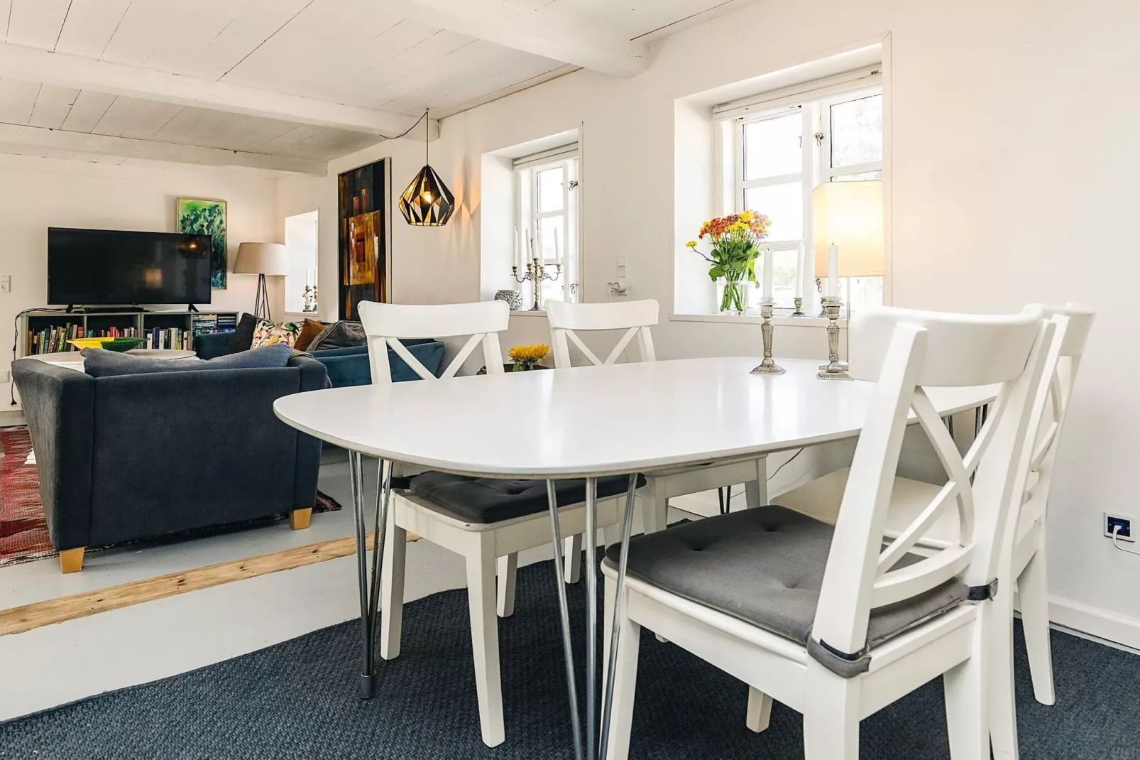 6 Personen vakantie huis in Askeby-Binnen