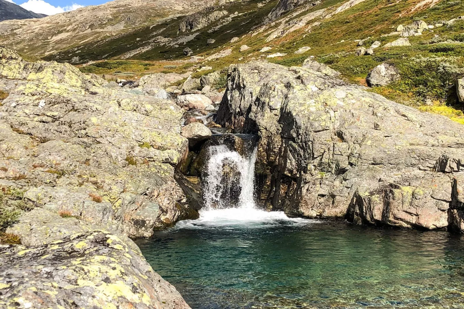 8 Personen vakantie huis in Hemsedal-Niet-getagd