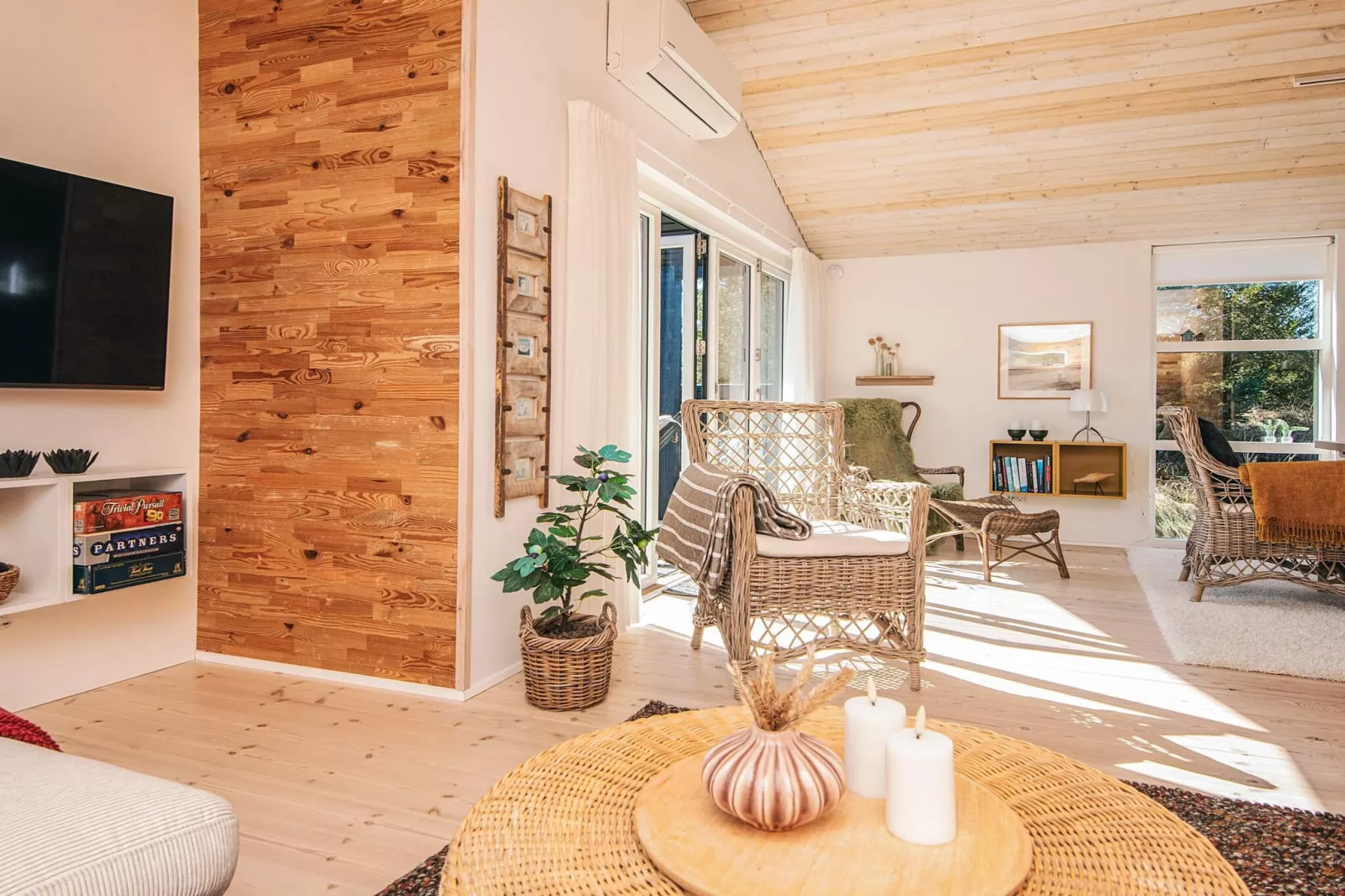 4 sterren vakantie huis in Saltum-Binnen