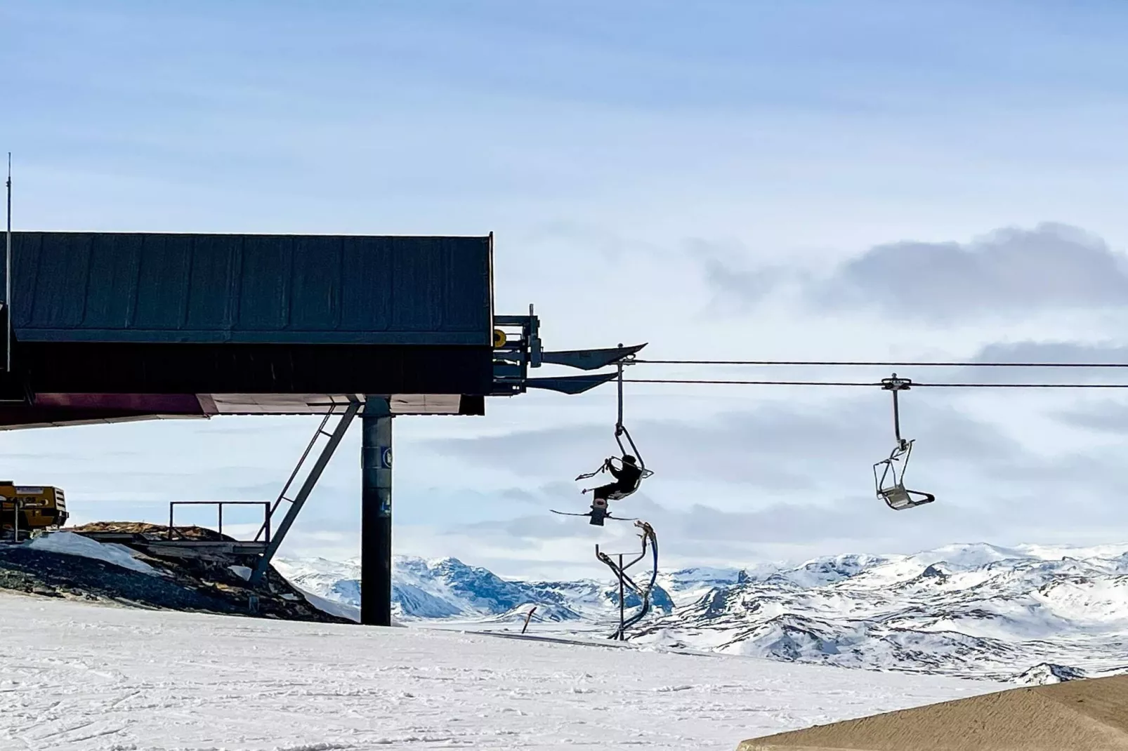 4 sterren vakantie huis in Hemsedal-Niet-getagd