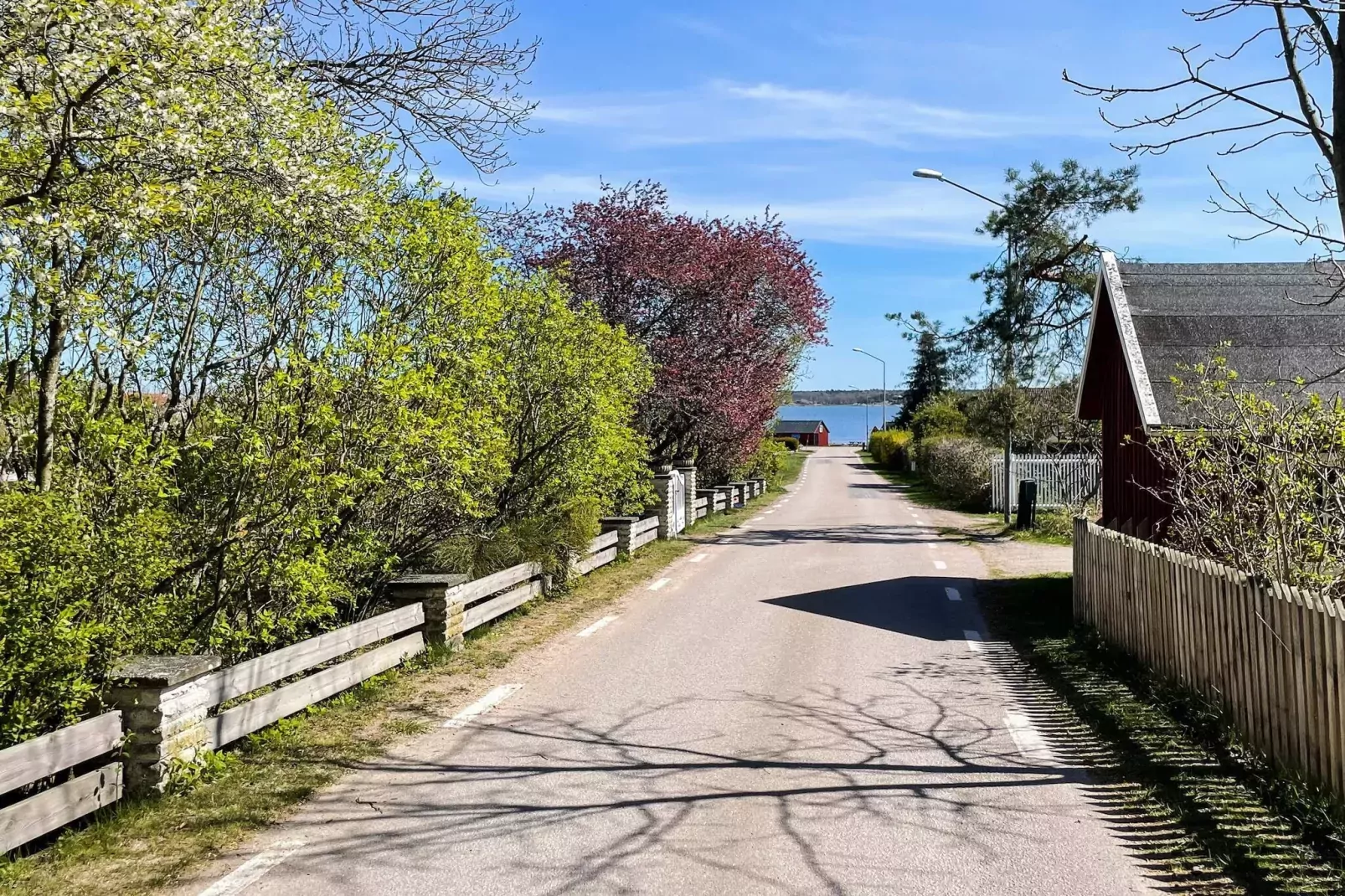 4 sterren vakantie huis in KARLSKRONA-Buitenlucht
