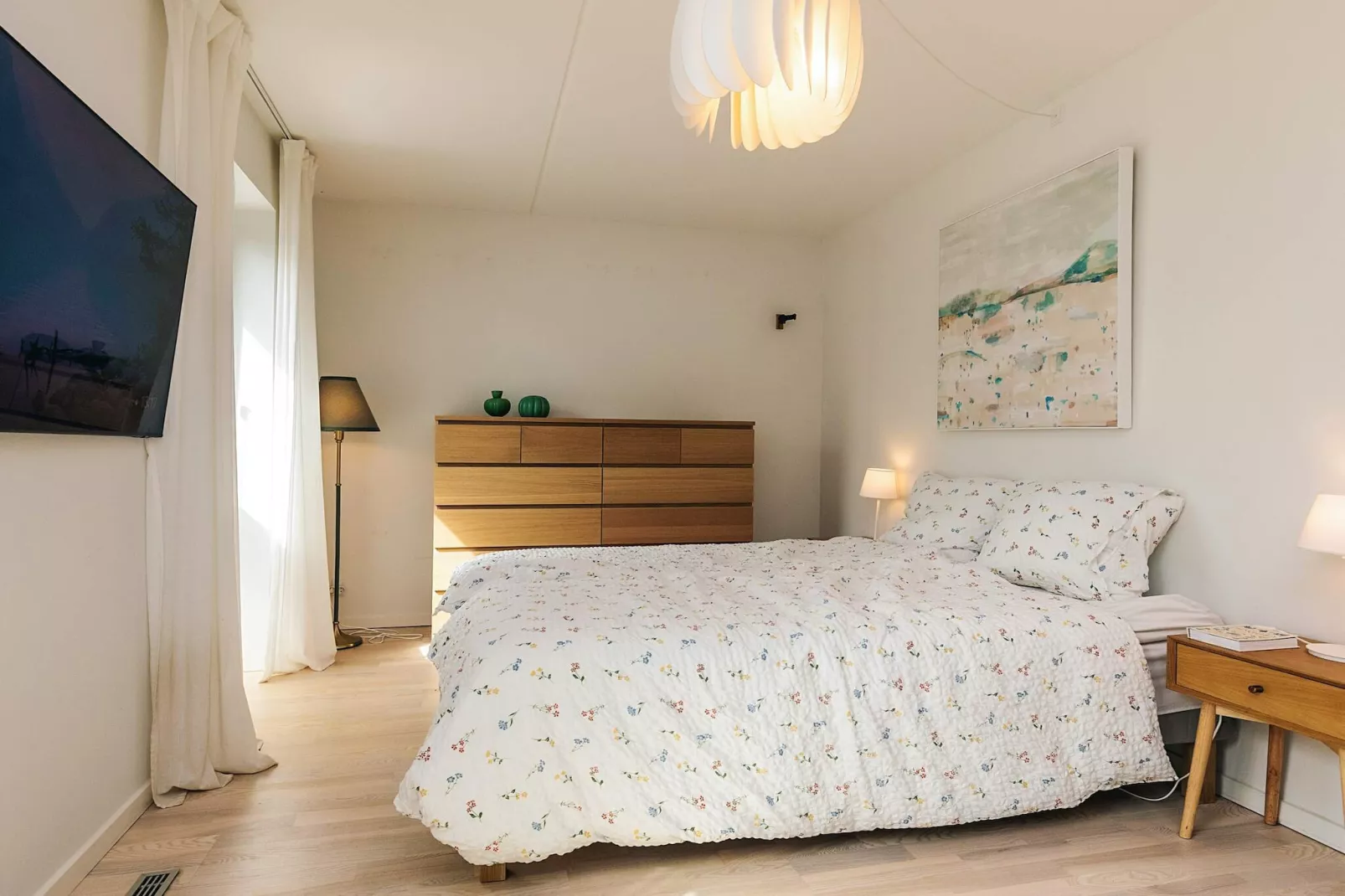 4 sterren vakantie huis in Vedbæk-Binnen