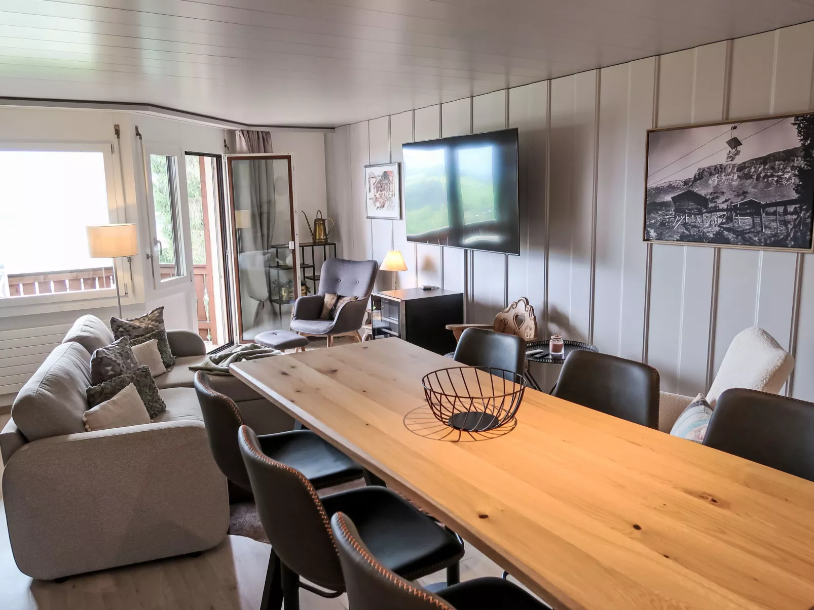 Casa Tavaun A22-Binnen