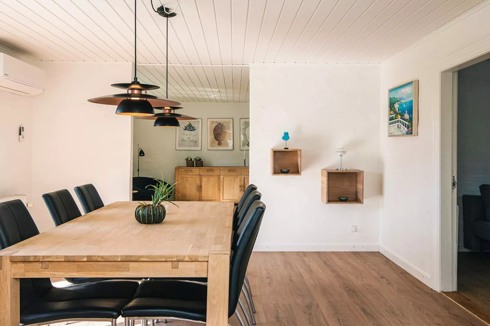 4 sterren vakantie huis in Løkken-Binnen