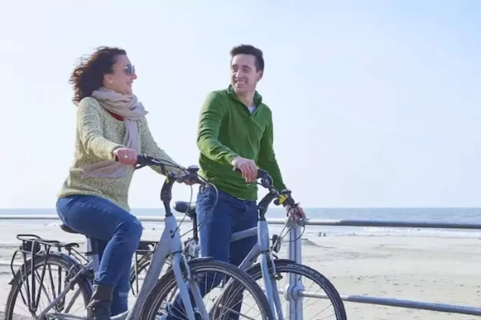 Resort Beachside 2-Gebieden zomer 5km