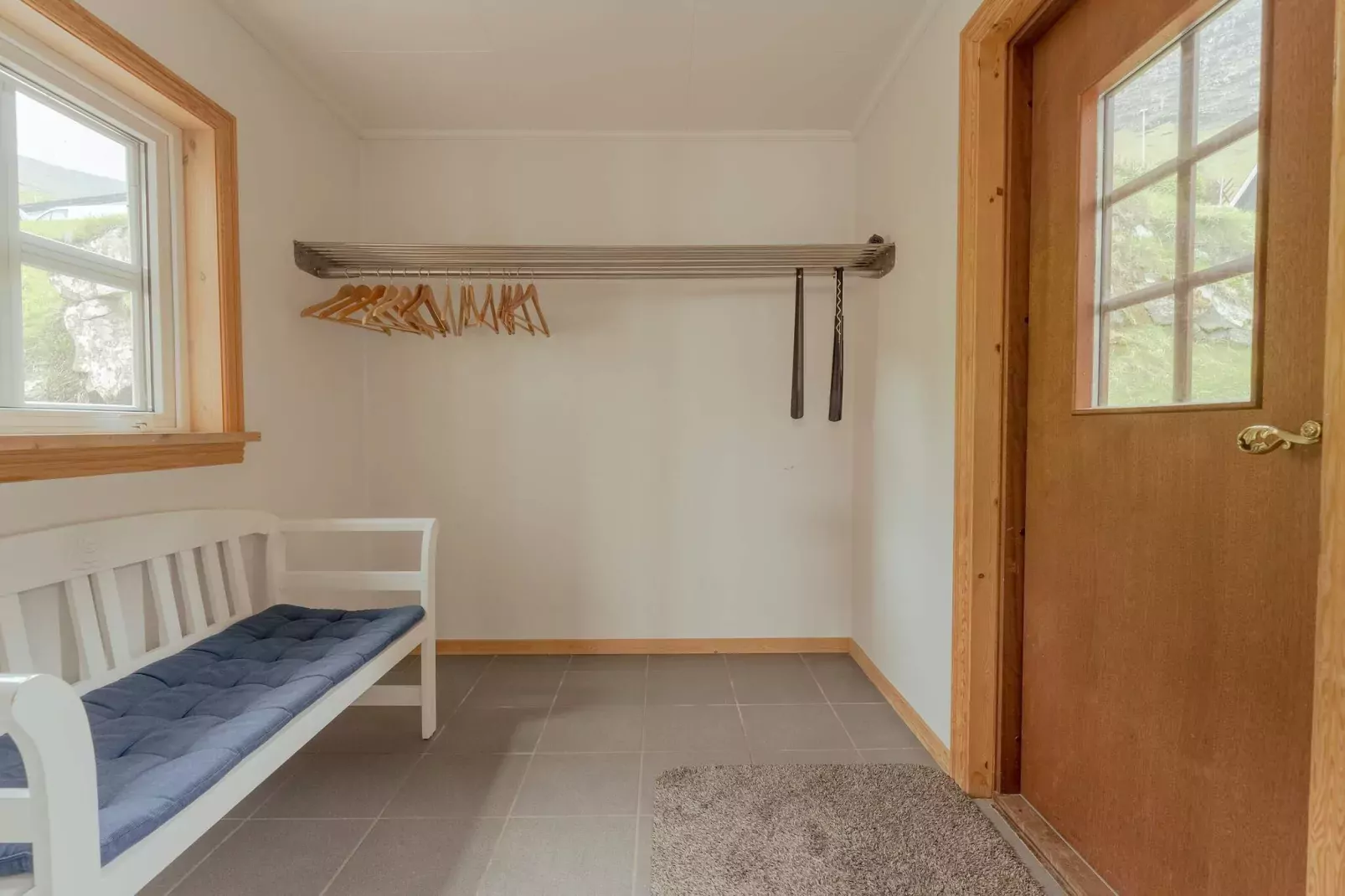 4 sterren vakantie huis in Bøur-Binnen