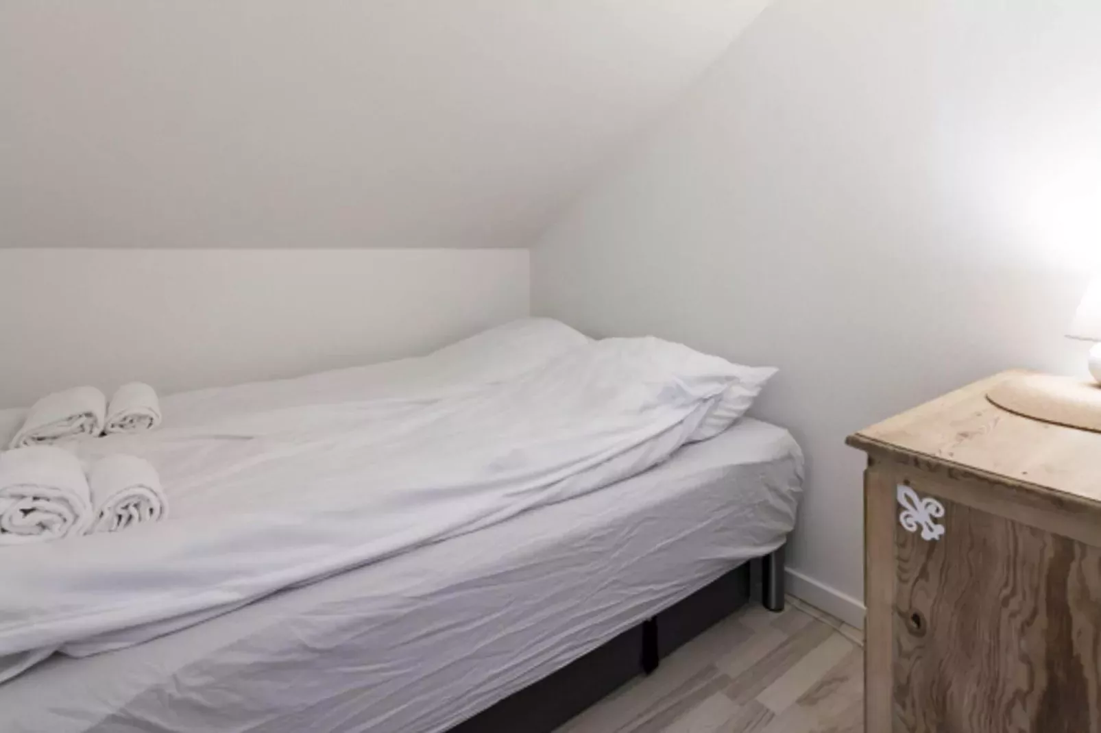 4 sterren vakantie huis in Streymnes-Binnen