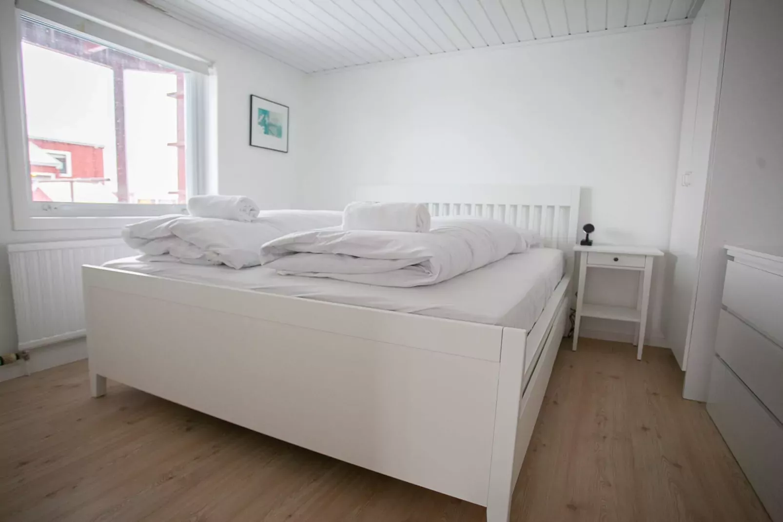 Gezellig appartement in Torshavn -- By Traum Ferienwohnungen-Binnen