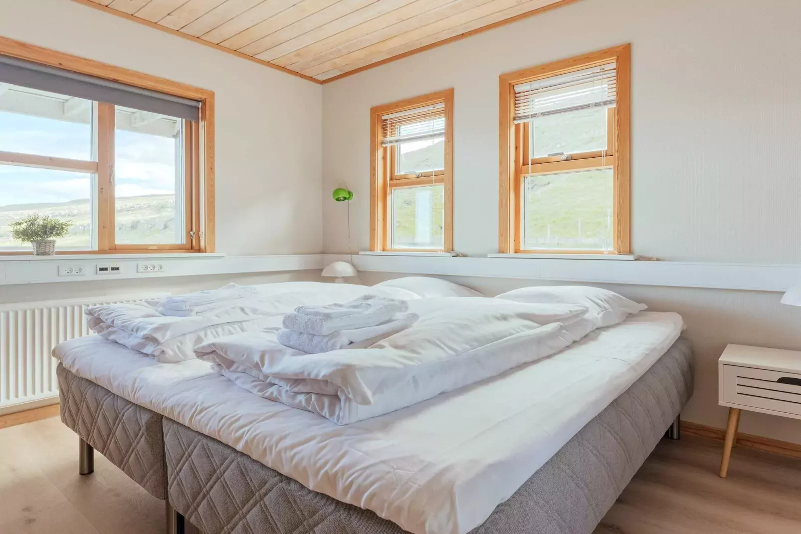 4 sterren vakantie huis in Argir-Binnen