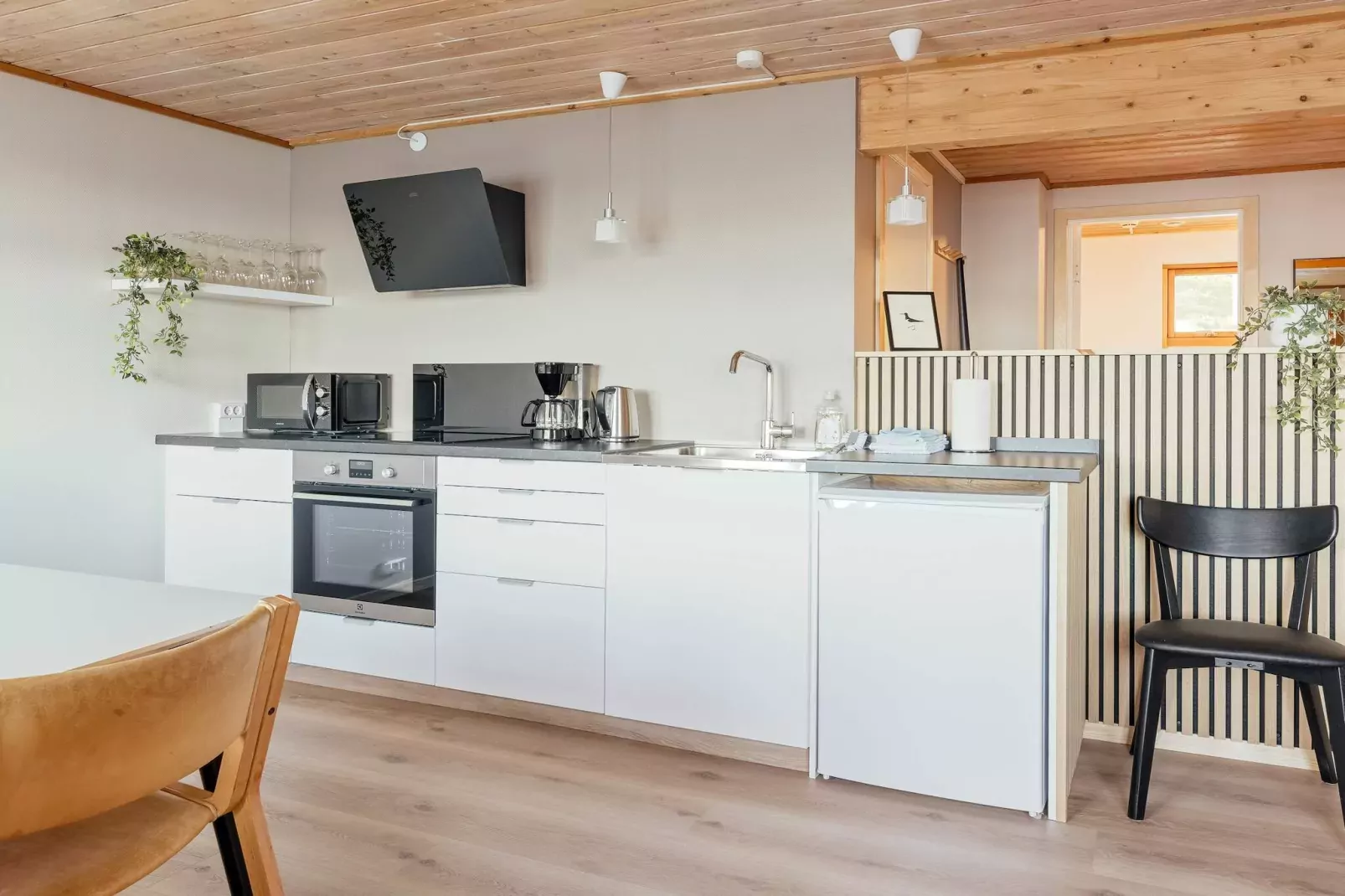 4 sterren vakantie huis in Argir-Binnen
