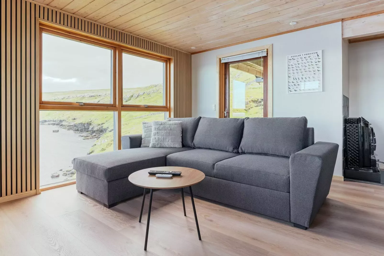 4 sterren vakantie huis in Argir-Binnen