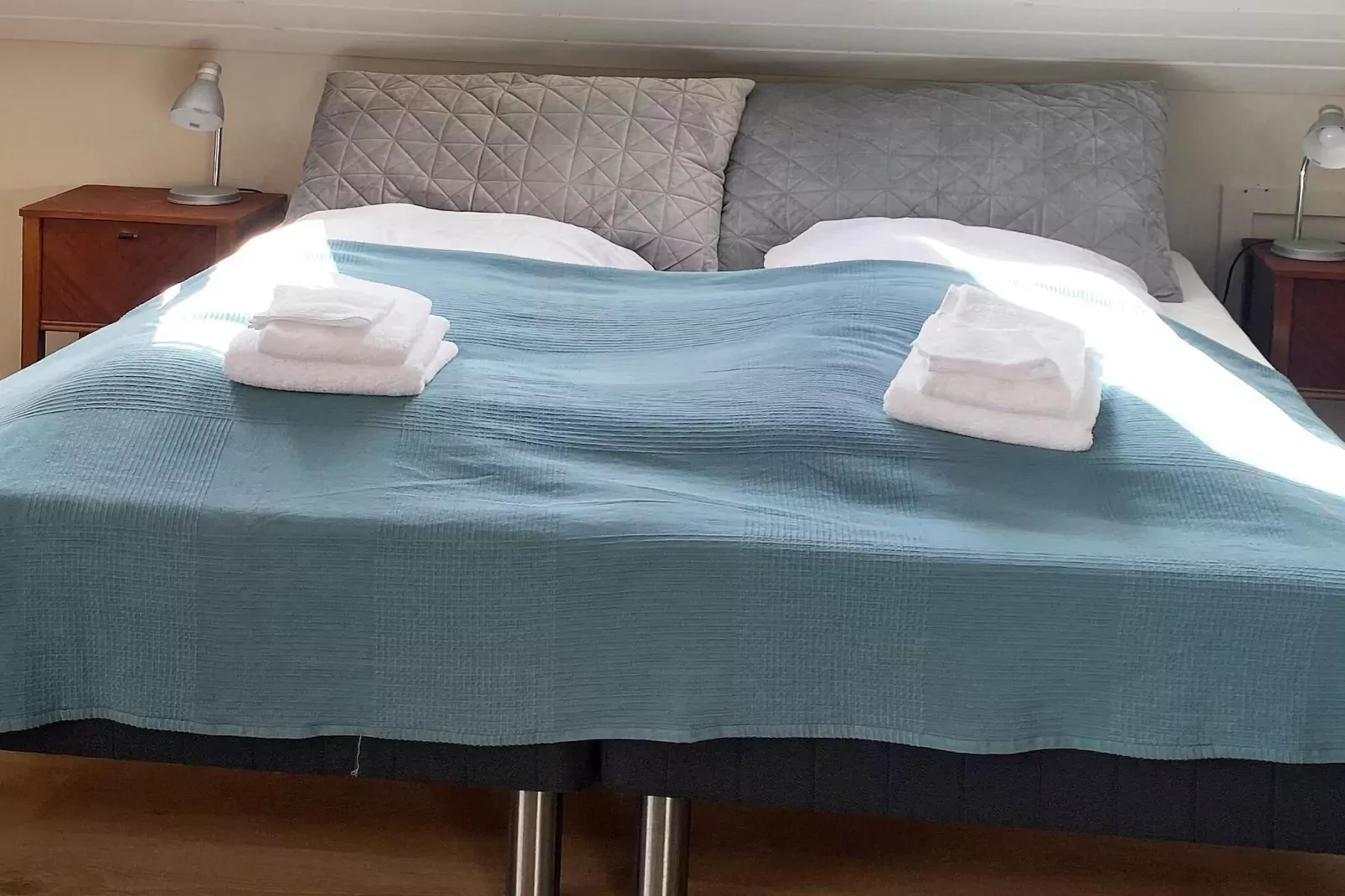 4 sterren vakantie huis in Argir-Binnen