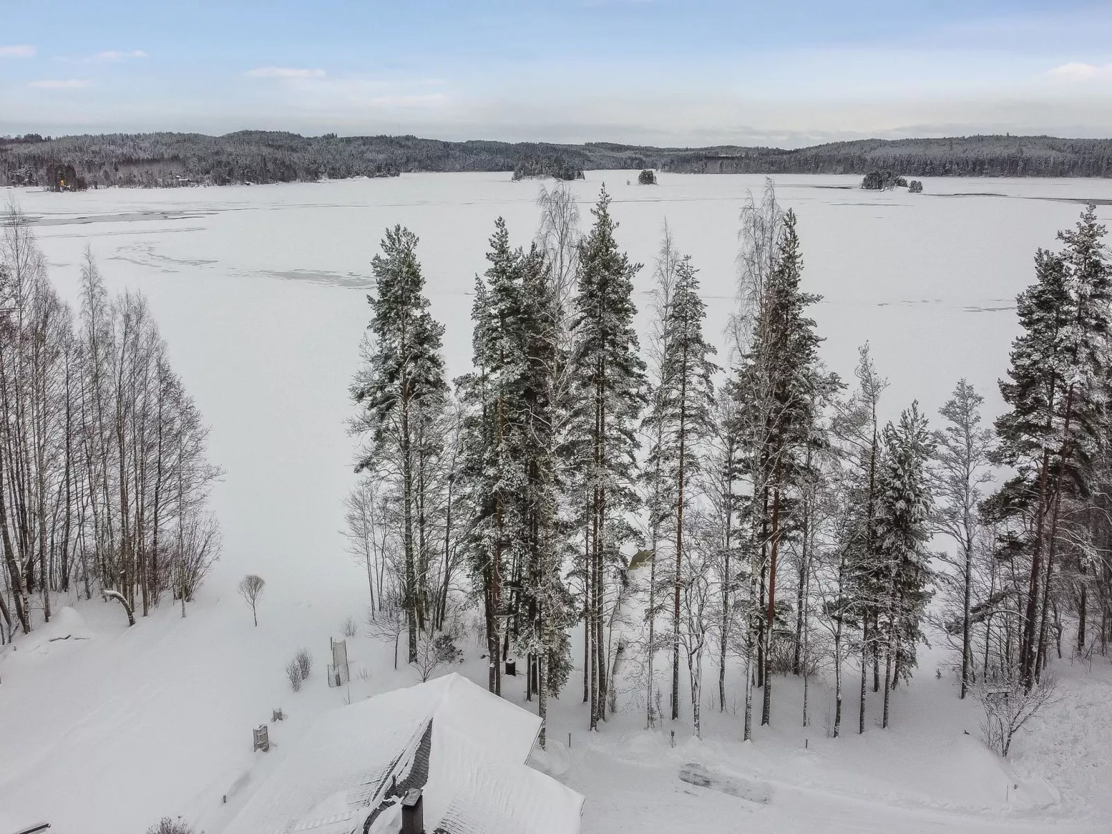 Saimaanranta-Buiten