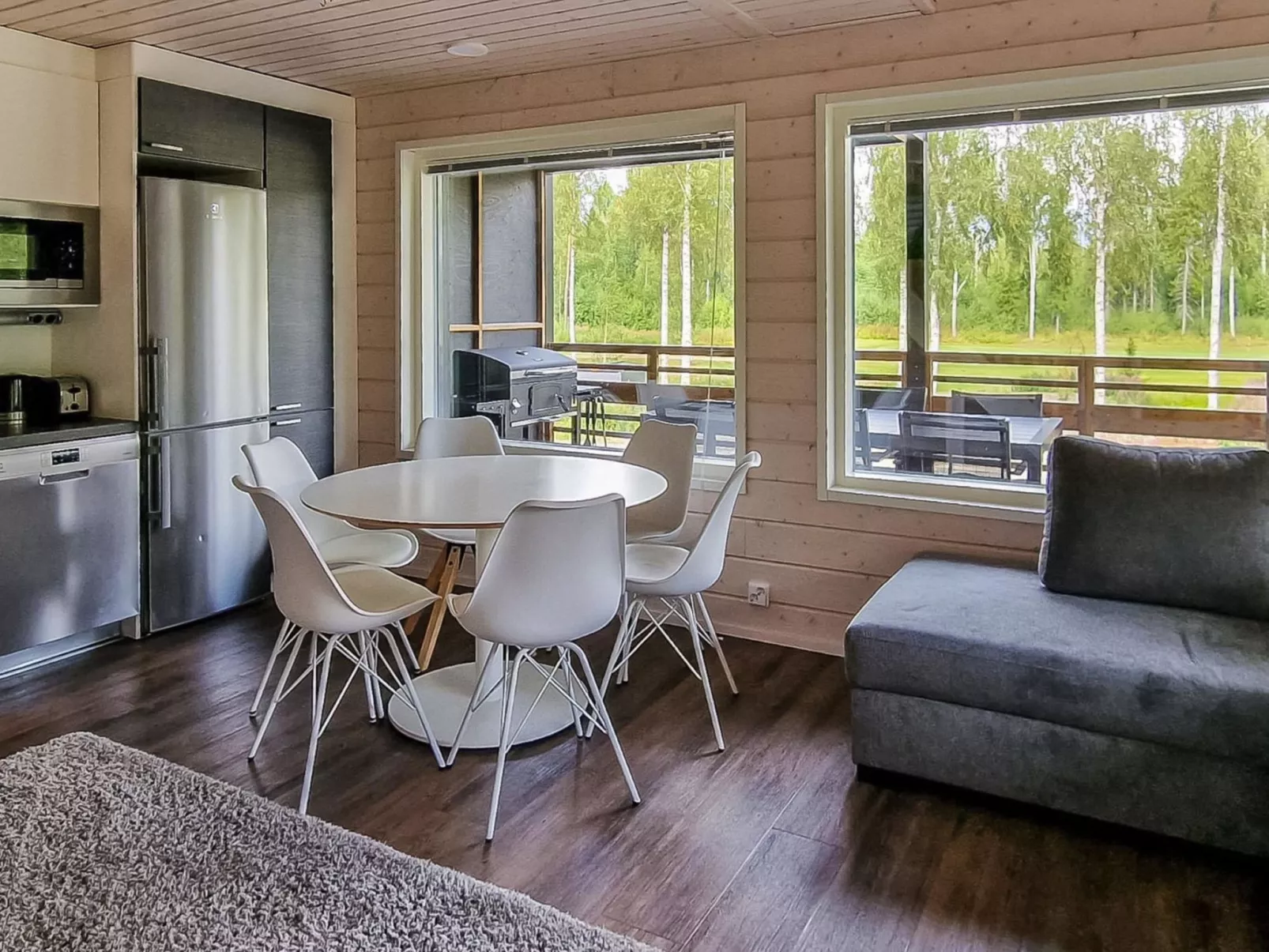 Himoksen keiju 2-Binnen
