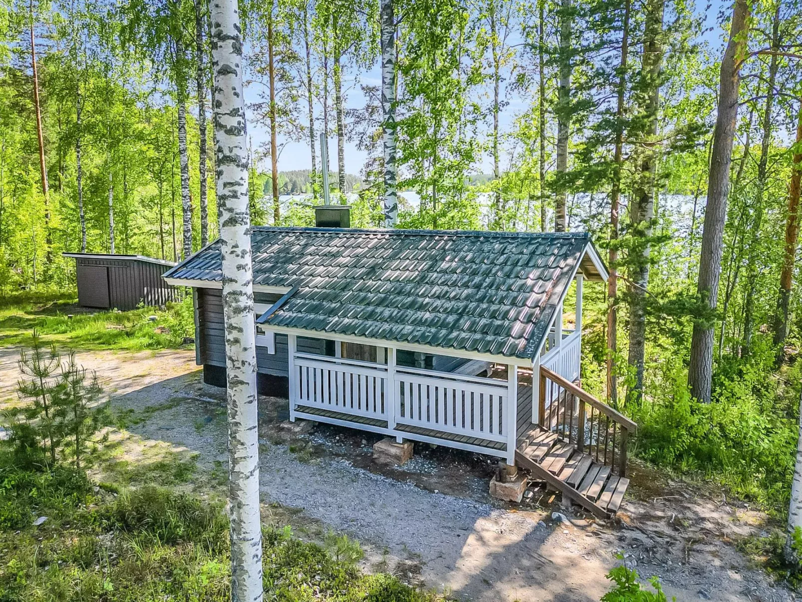Kielokumpu-Buiten