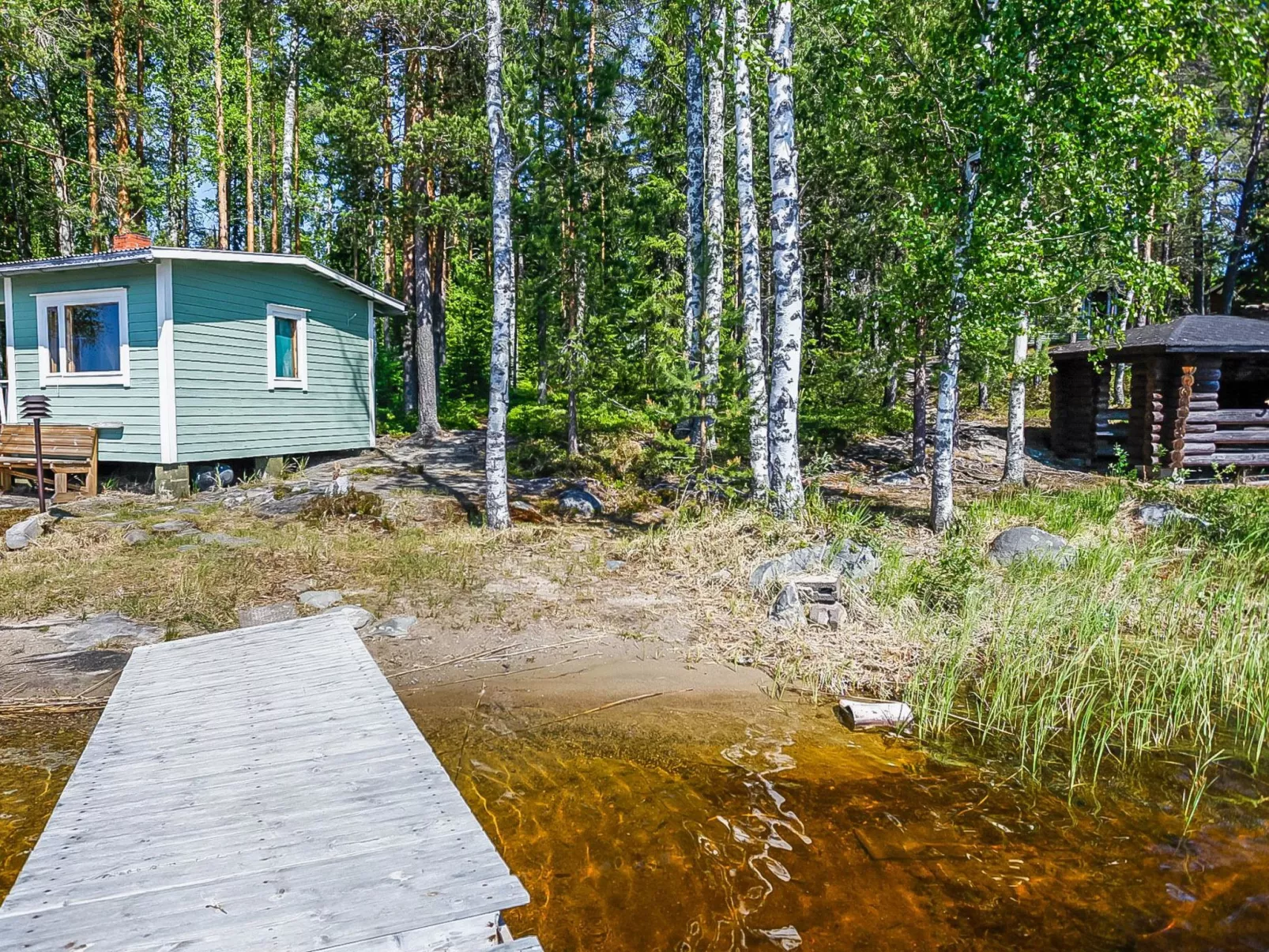 Itälahti-Buiten