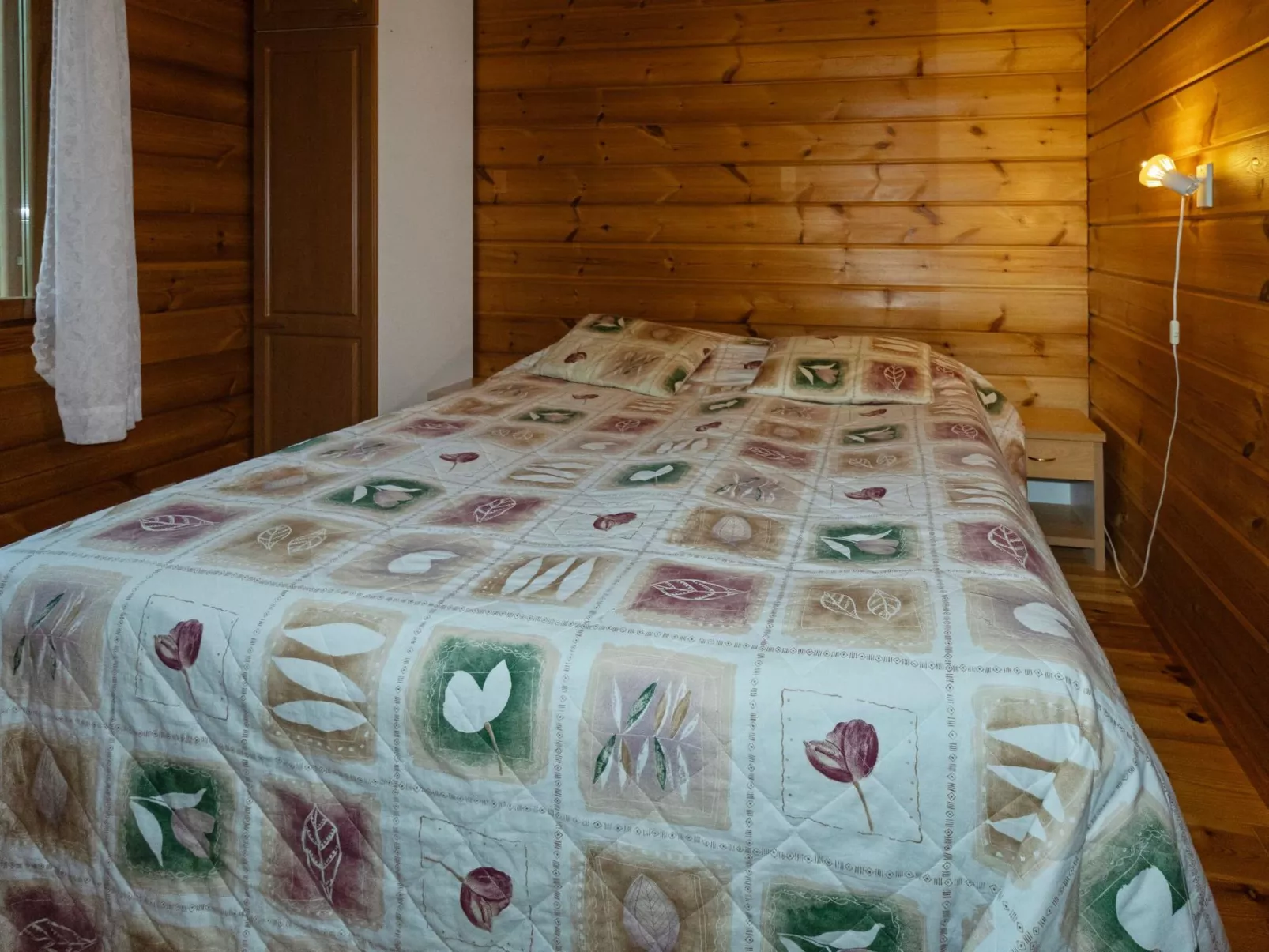 Kevätruska a-Binnen