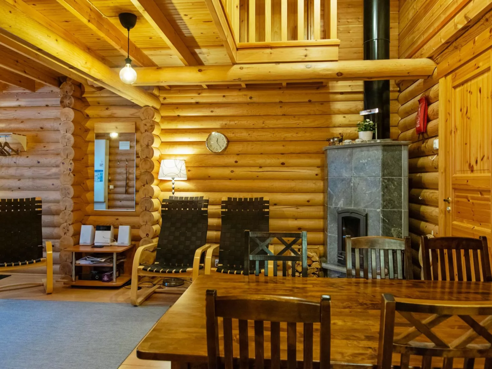 Kilpolan orvokki-Buiten