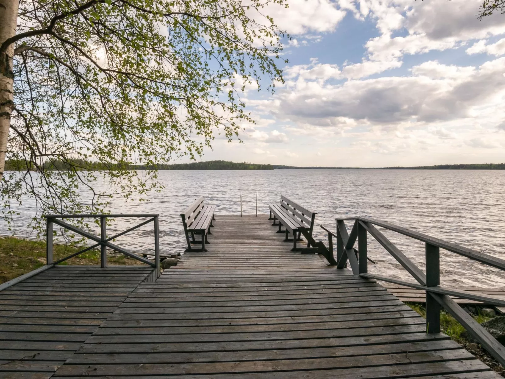 Mäntyrinne-Buiten