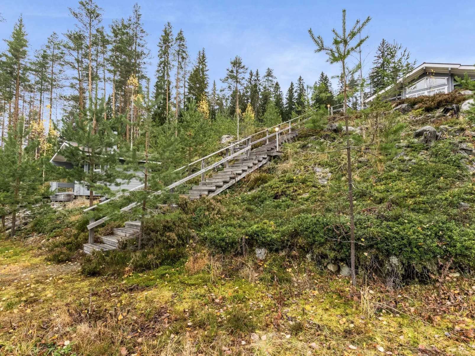 Kielonkallio-Buiten