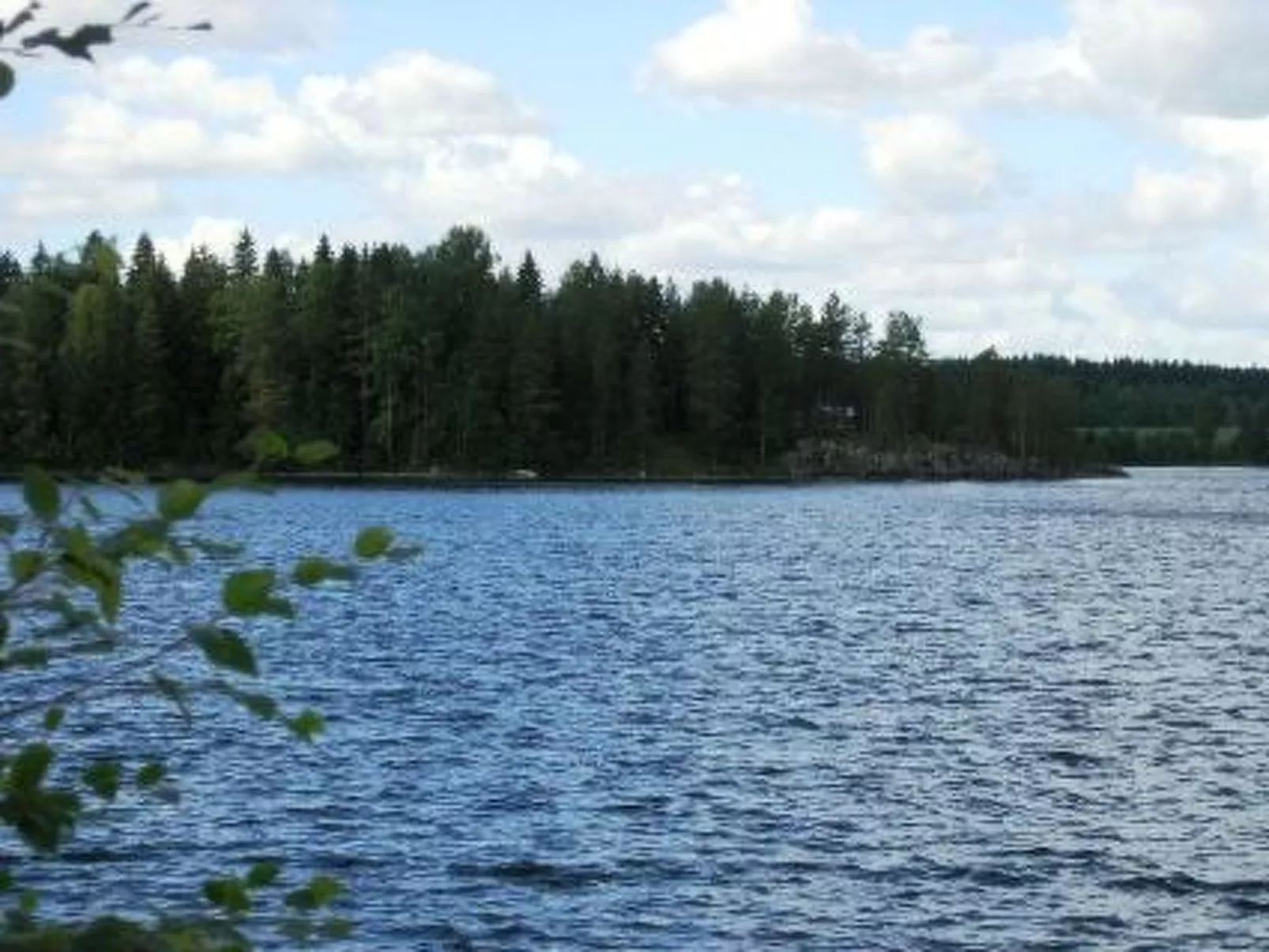 Korpilahti-Buiten